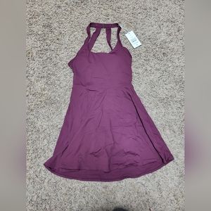 Halara active wear dress